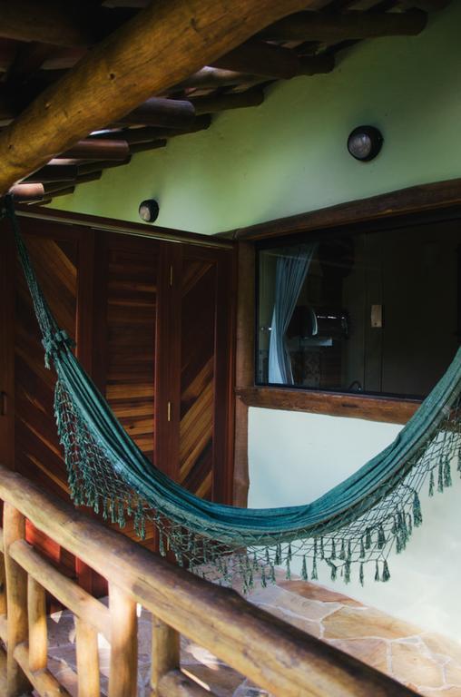 Guest house Recanto Tangara - Chale - Do Felix Ubatuba
