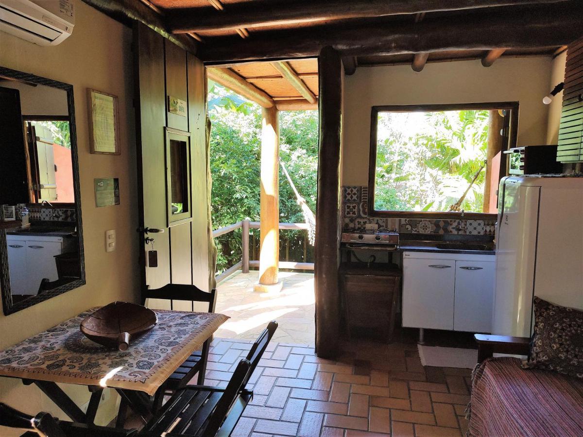Recanto Tangara - Chale - Do Felix Guest house