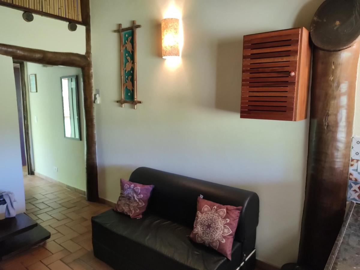 Recanto Tangara - Chale - Do Felix Guest house *
