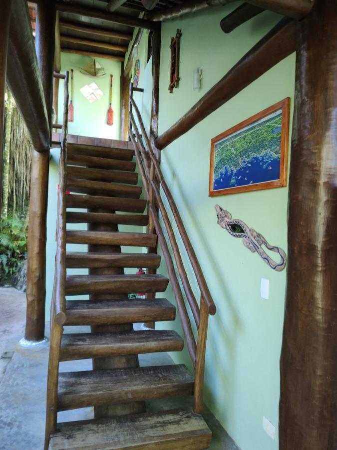 Guest house Recanto Tangara - Chale - Do Felix *