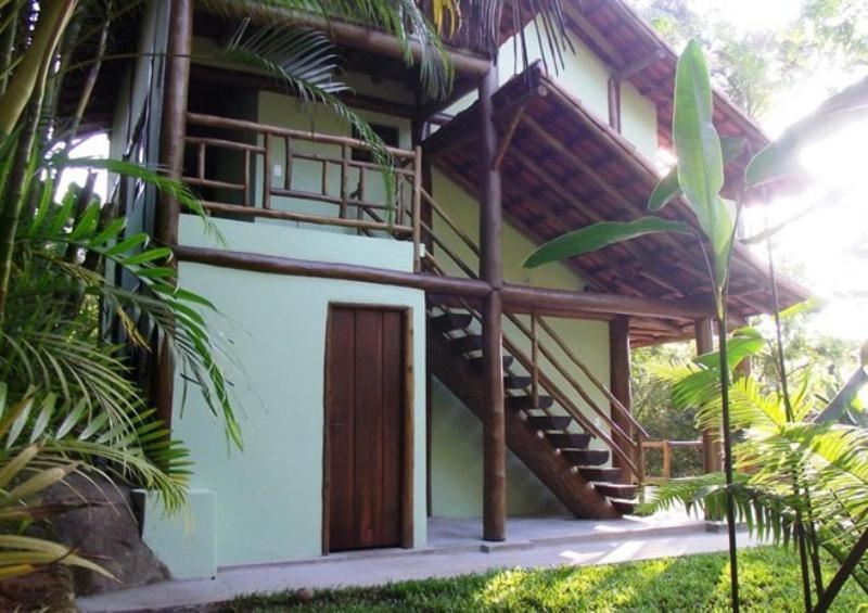 Guest house Recanto Tangara - Chale - Do Felix Ubatuba